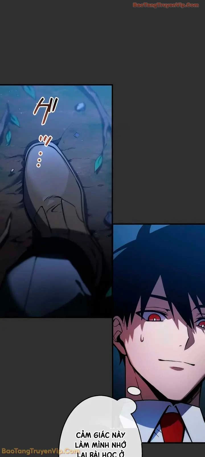 Kiếm Sĩ Hắc Ám Tái Xuất Chapter 35 - 21