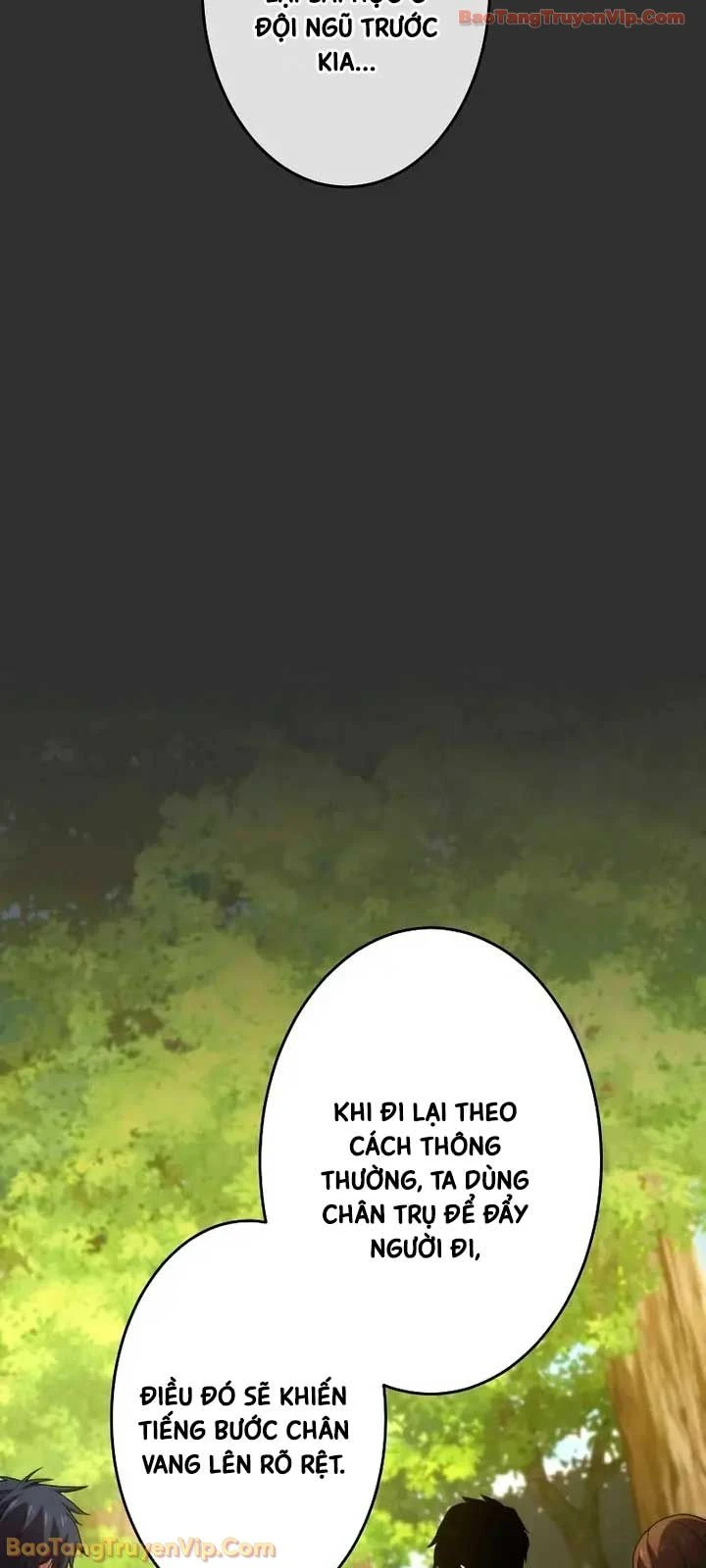 Kiếm Sĩ Hắc Ám Tái Xuất Chapter 35 - 22