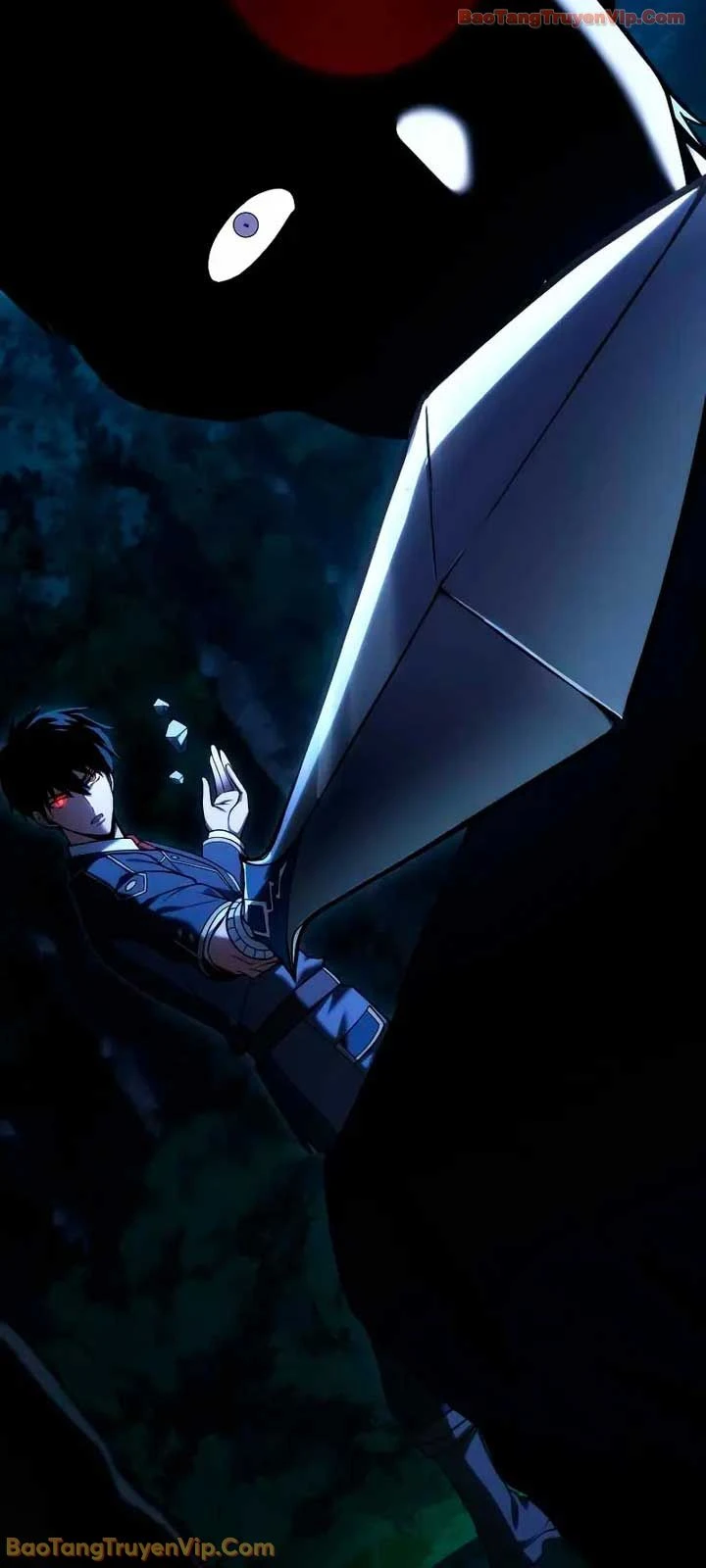 Kiếm Sĩ Hắc Ám Tái Xuất Chapter 35 - 33