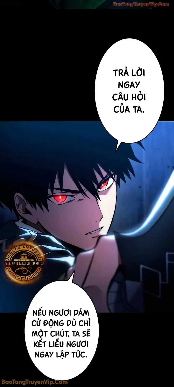 Kiếm Sĩ Hắc Ám Tái Xuất Chapter 35 - 34