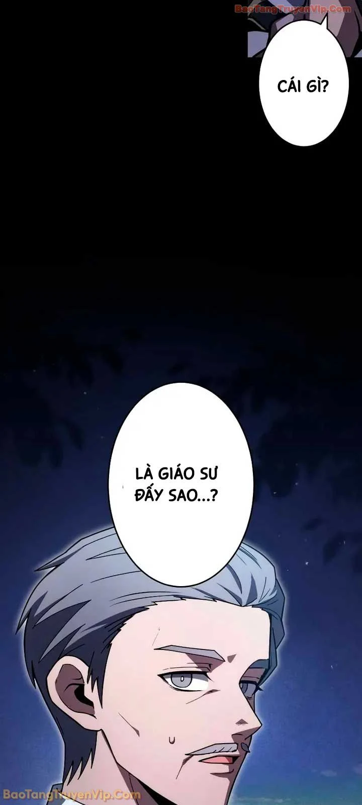 Kiếm Sĩ Hắc Ám Tái Xuất Chapter 35 - 36