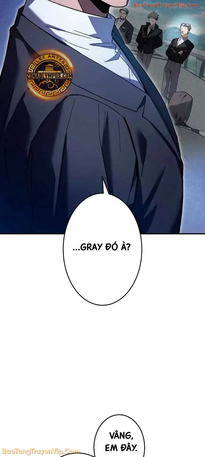 Kiếm Sĩ Hắc Ám Tái Xuất Chapter 35 - 37