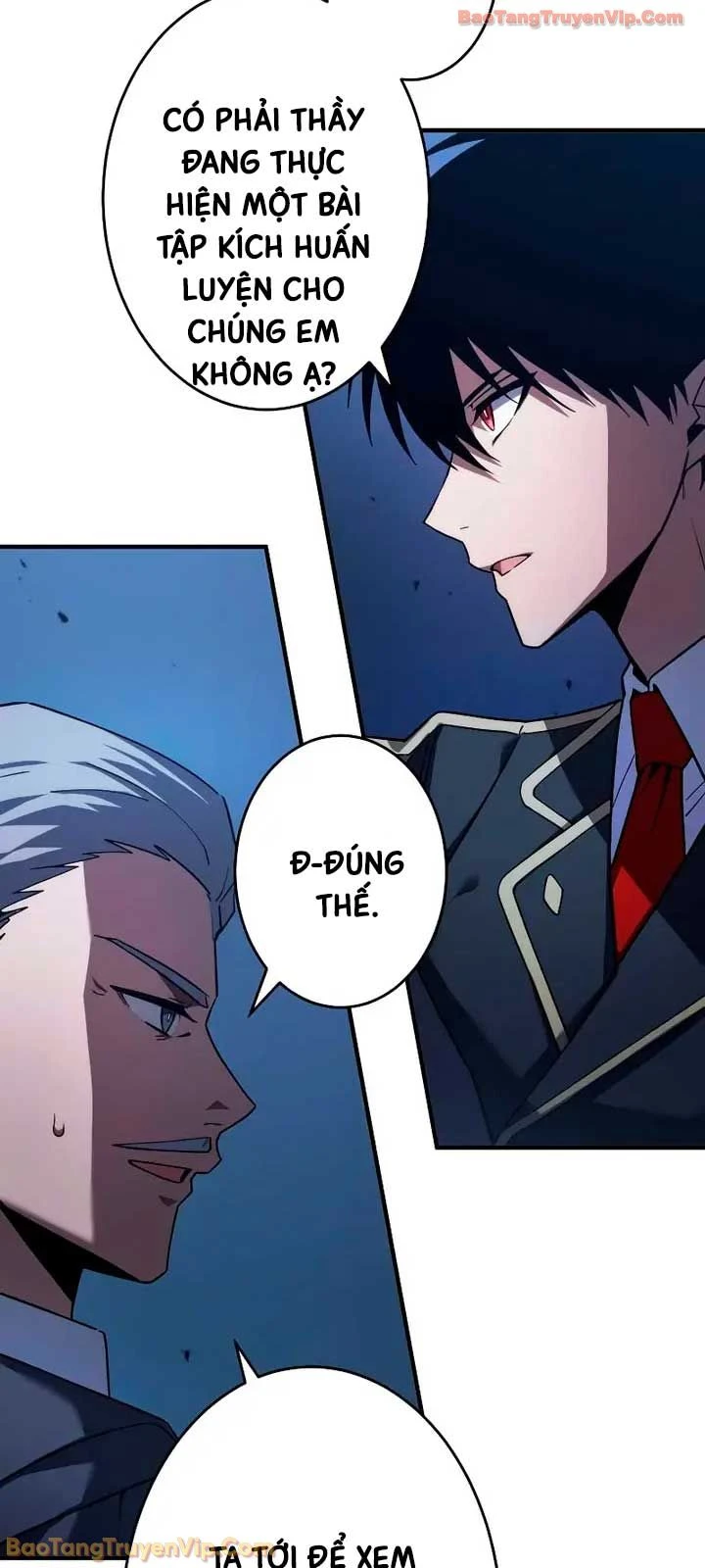 Kiếm Sĩ Hắc Ám Tái Xuất Chapter 35 - 38