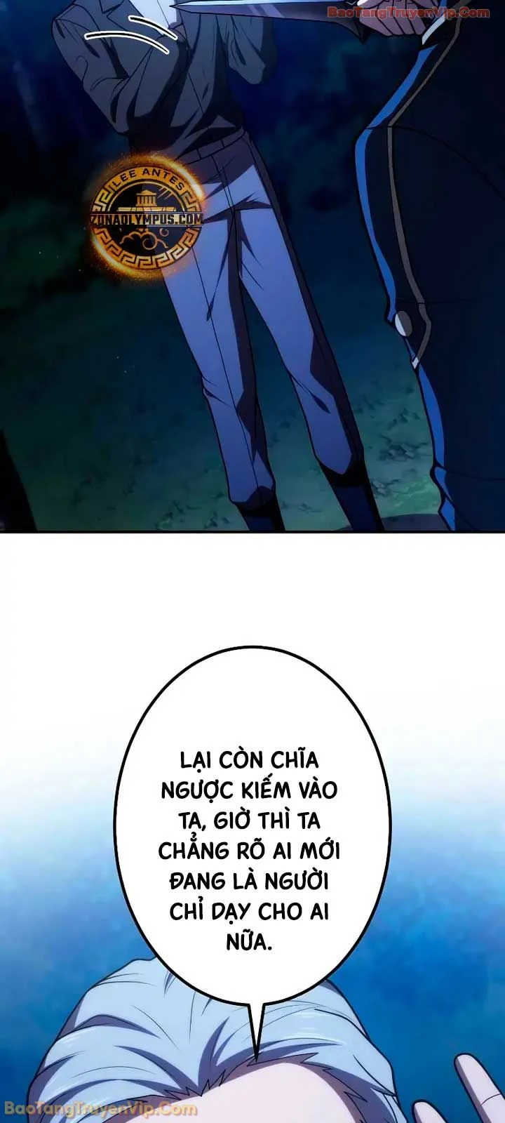 Kiếm Sĩ Hắc Ám Tái Xuất Chapter 35 - 40