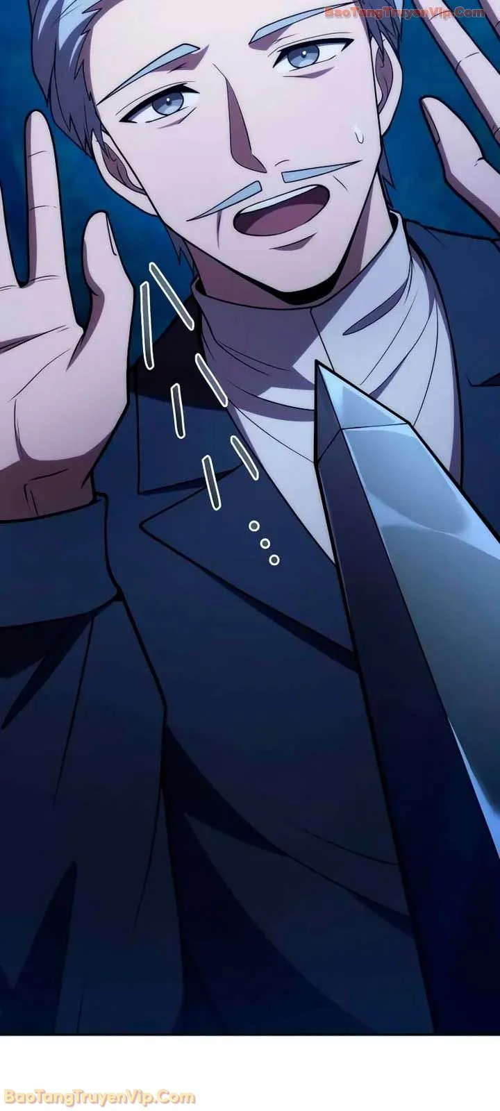 Kiếm Sĩ Hắc Ám Tái Xuất Chapter 35 - 41