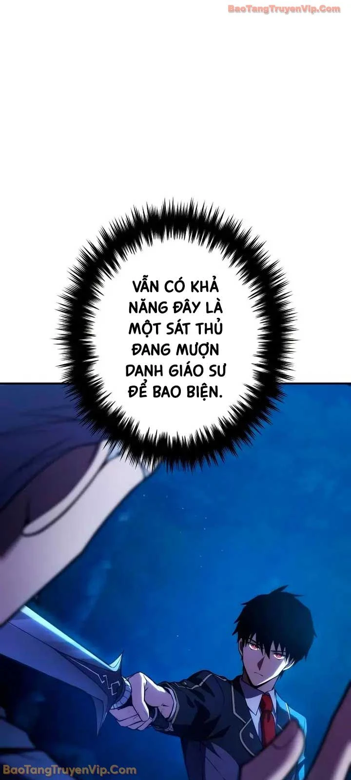 Kiếm Sĩ Hắc Ám Tái Xuất Chapter 35 - 42