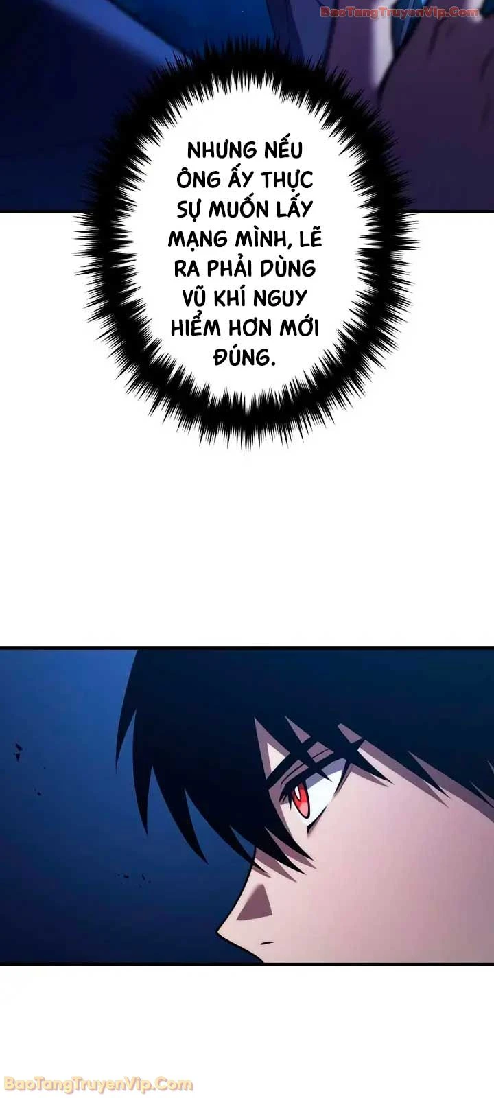 Kiếm Sĩ Hắc Ám Tái Xuất Chapter 35 - 43