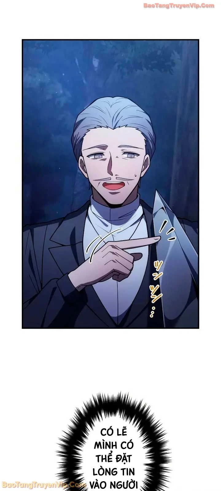 Kiếm Sĩ Hắc Ám Tái Xuất Chapter 35 - 44