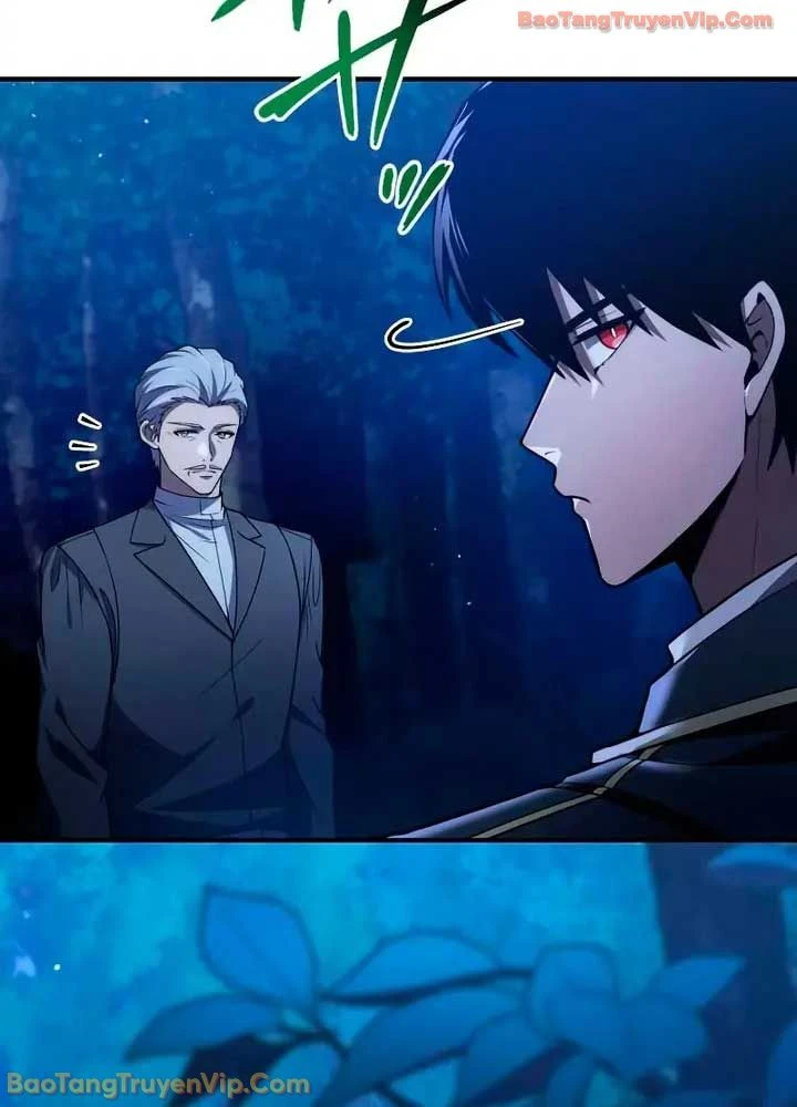 Kiếm Sĩ Hắc Ám Tái Xuất Chapter 35 - 46