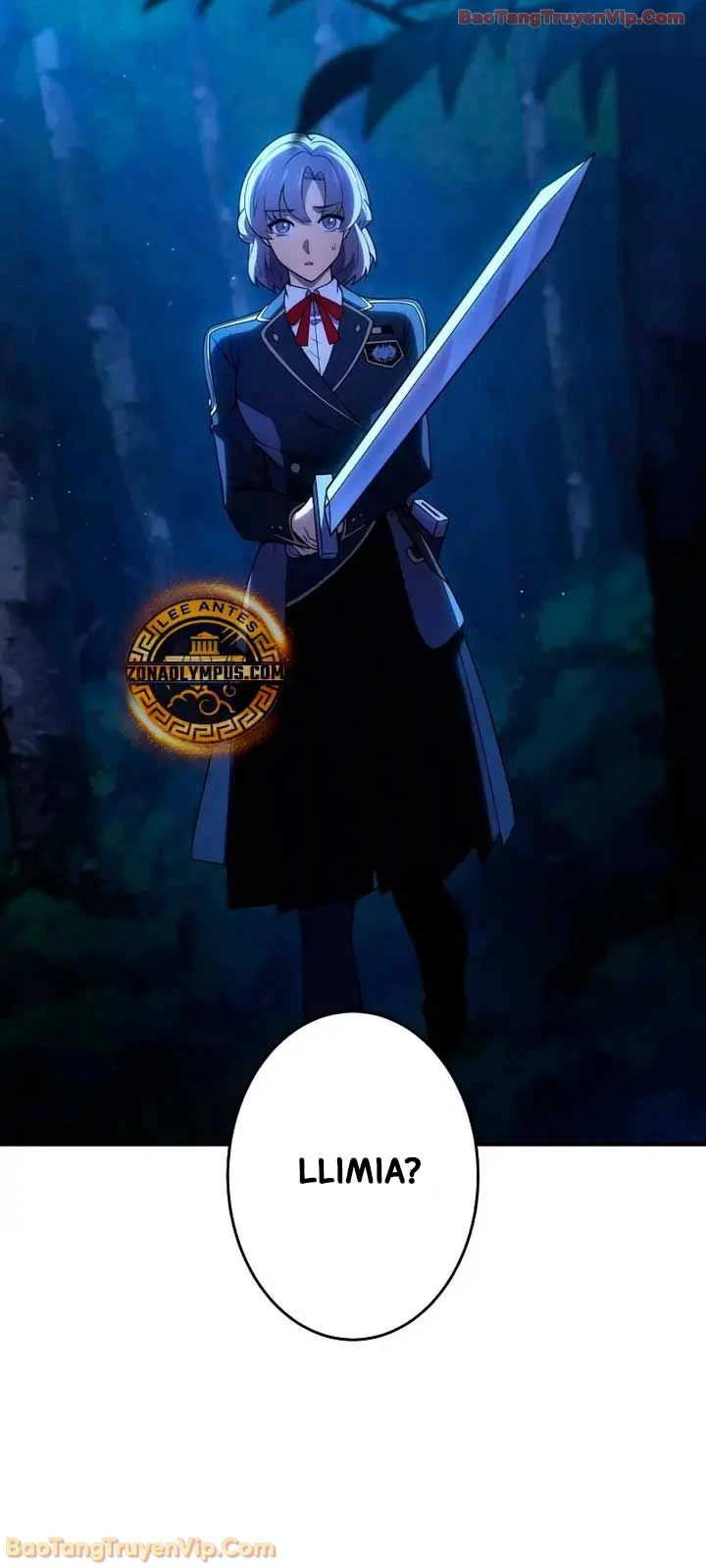 Kiếm Sĩ Hắc Ám Tái Xuất Chapter 35 - 47