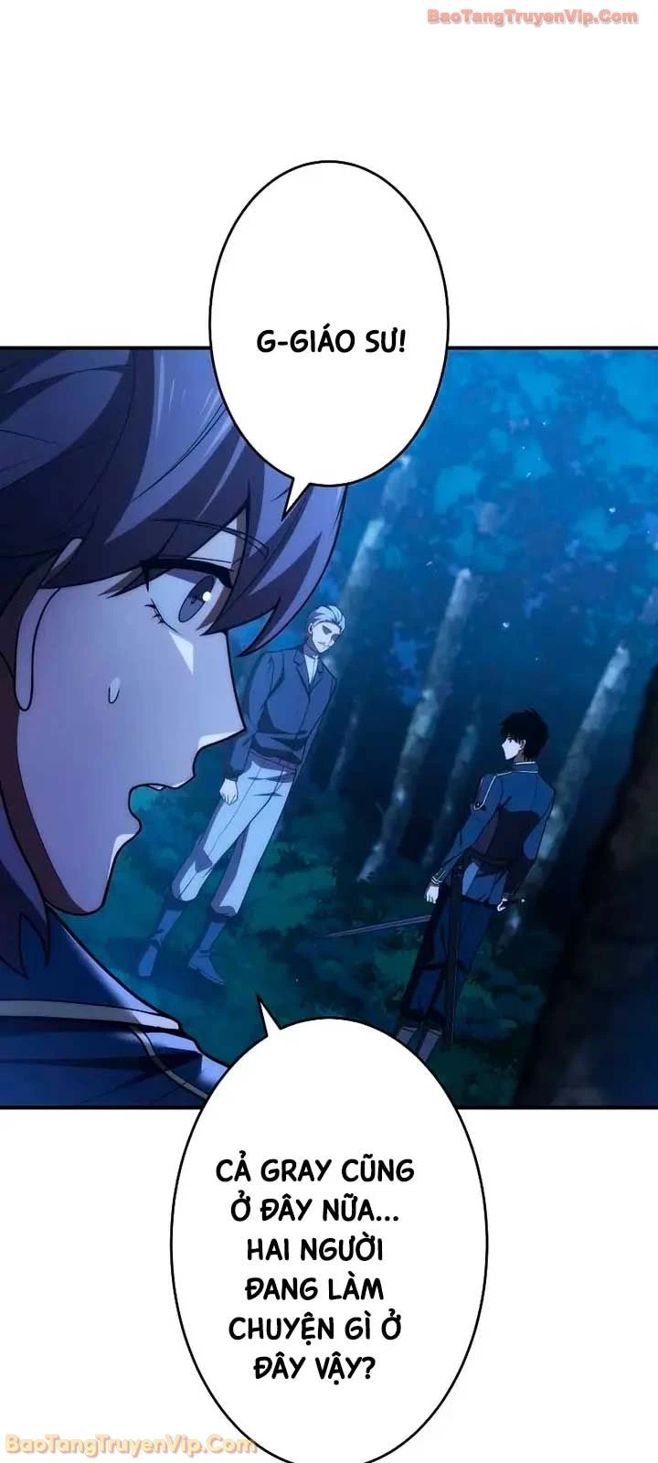 Kiếm Sĩ Hắc Ám Tái Xuất Chapter 35 - 48