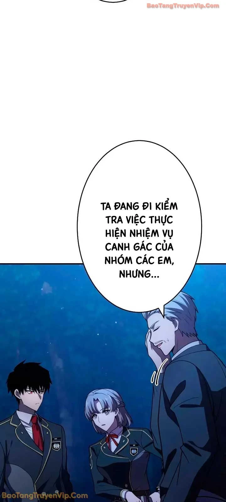 Kiếm Sĩ Hắc Ám Tái Xuất Chapter 35 - 49