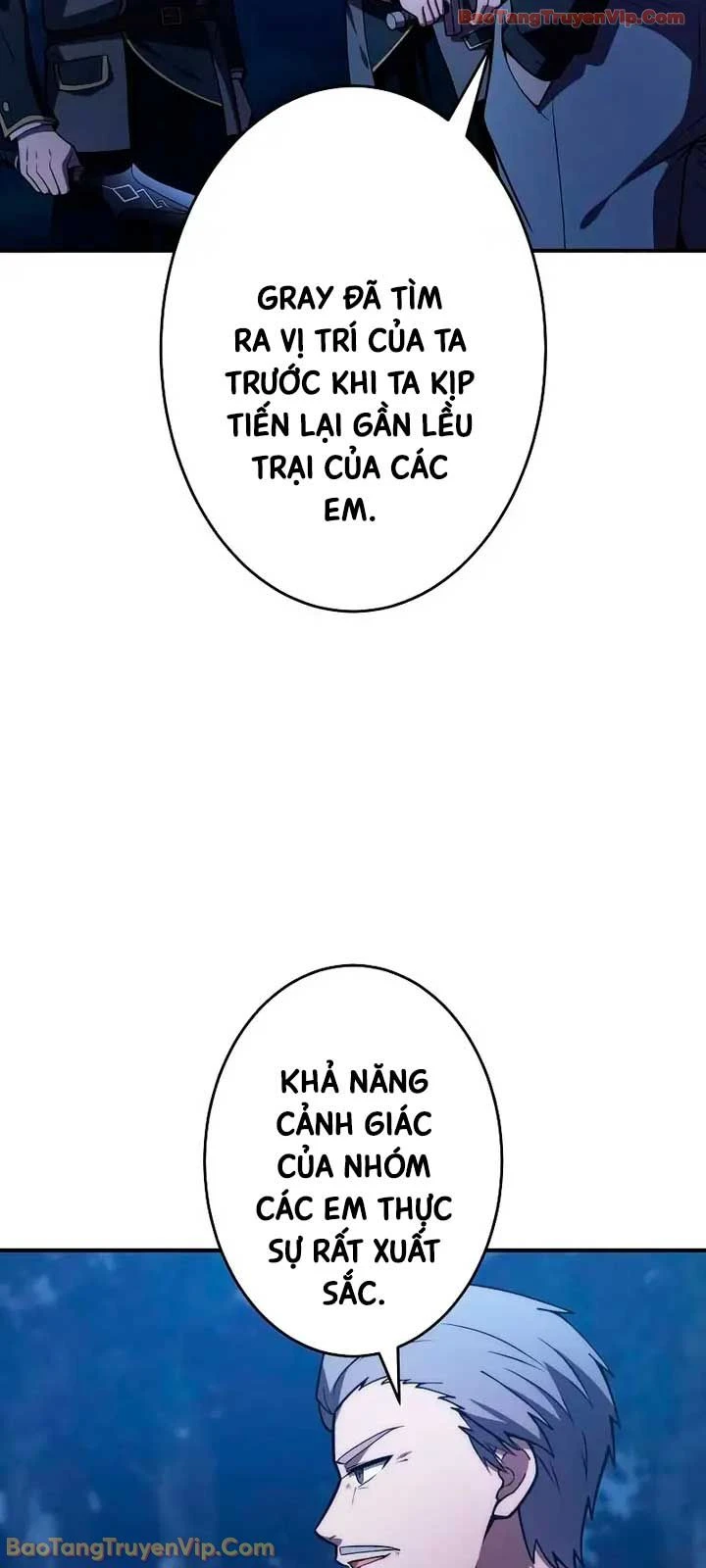 Kiếm Sĩ Hắc Ám Tái Xuất Chapter 35 - 50