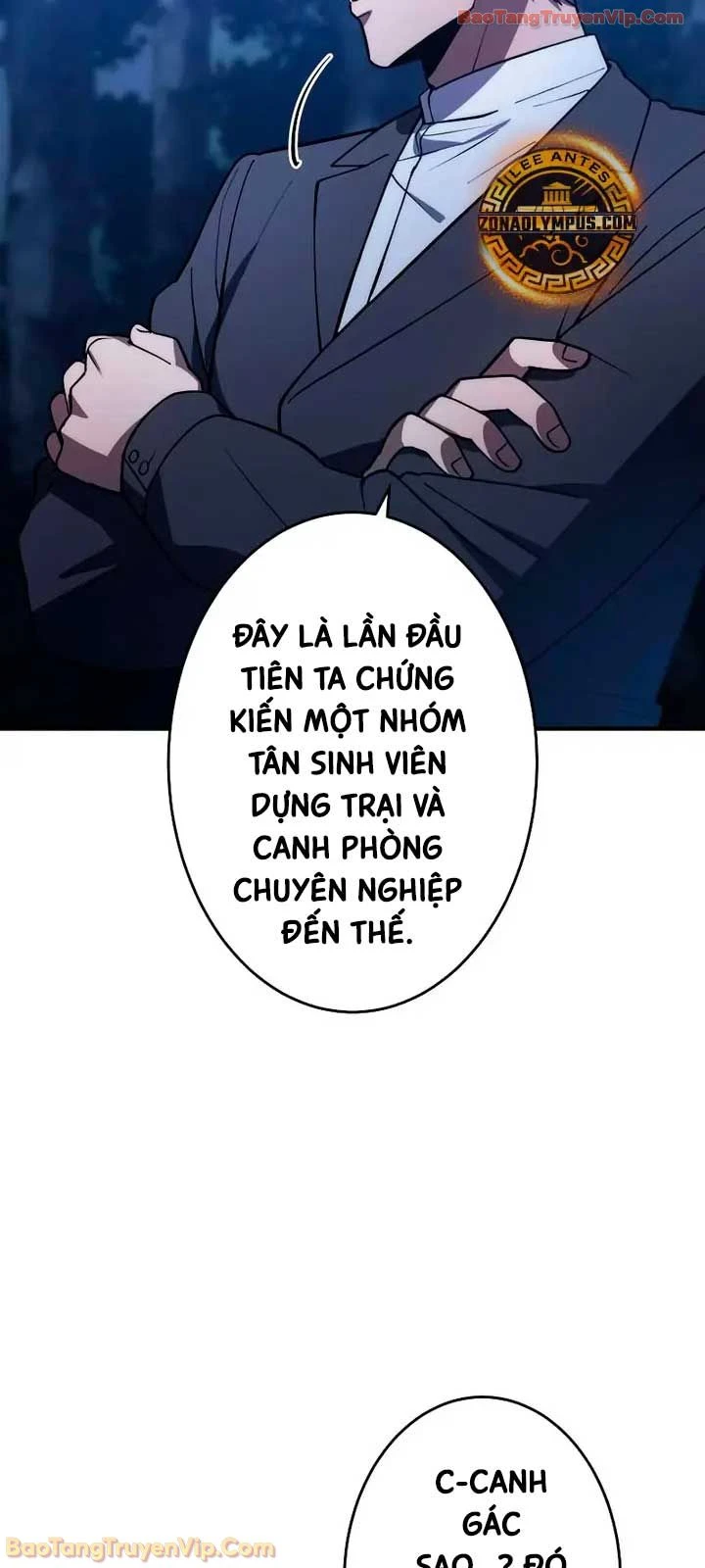 Kiếm Sĩ Hắc Ám Tái Xuất Chapter 35 - 51