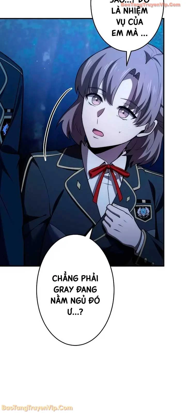 Kiếm Sĩ Hắc Ám Tái Xuất Chapter 35 - 52