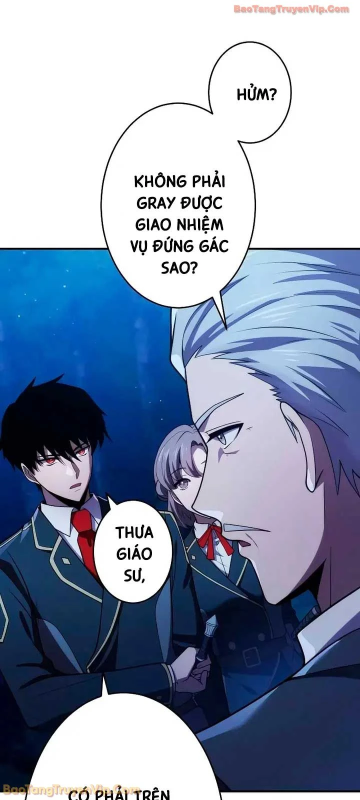 Kiếm Sĩ Hắc Ám Tái Xuất Chapter 35 - 53