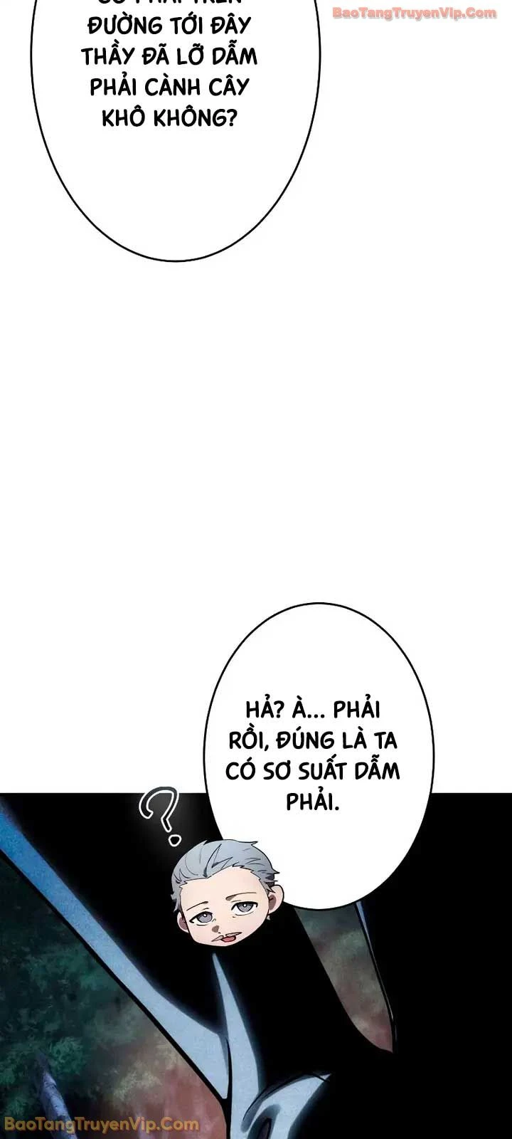 Kiếm Sĩ Hắc Ám Tái Xuất Chapter 35 - 54