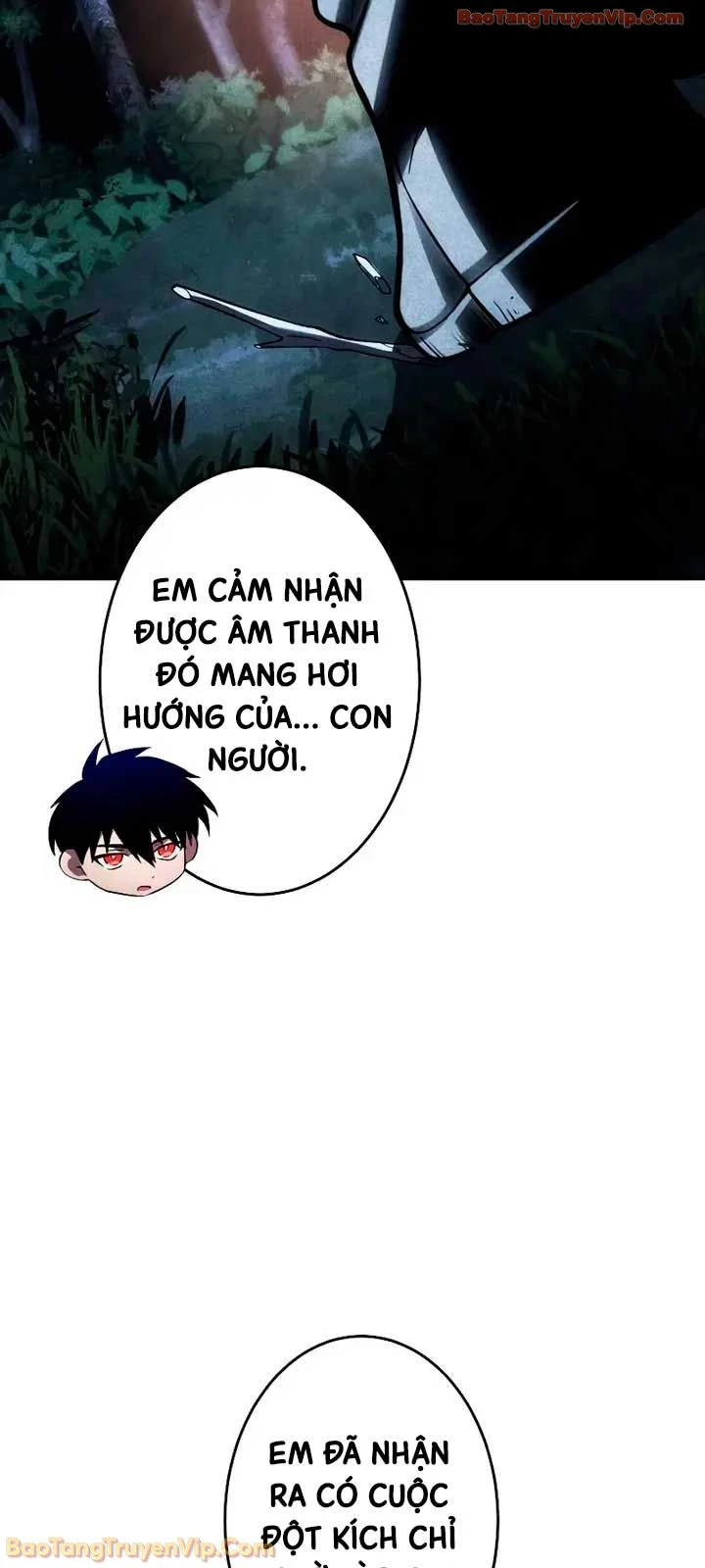 Kiếm Sĩ Hắc Ám Tái Xuất Chapter 35 - 55