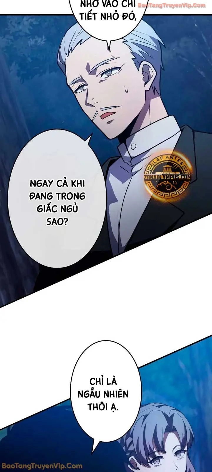 Kiếm Sĩ Hắc Ám Tái Xuất Chapter 35 - 56