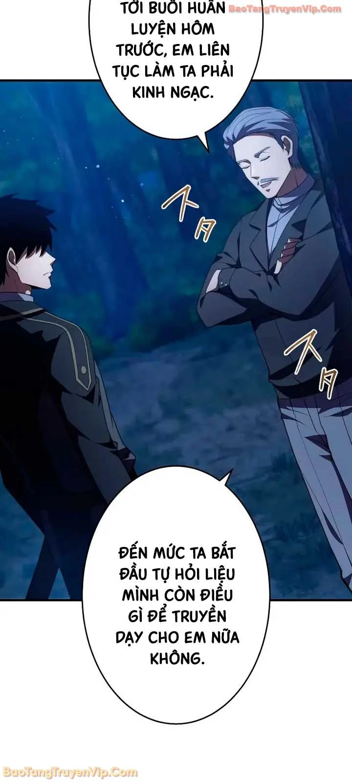 Kiếm Sĩ Hắc Ám Tái Xuất Chapter 35 - 61