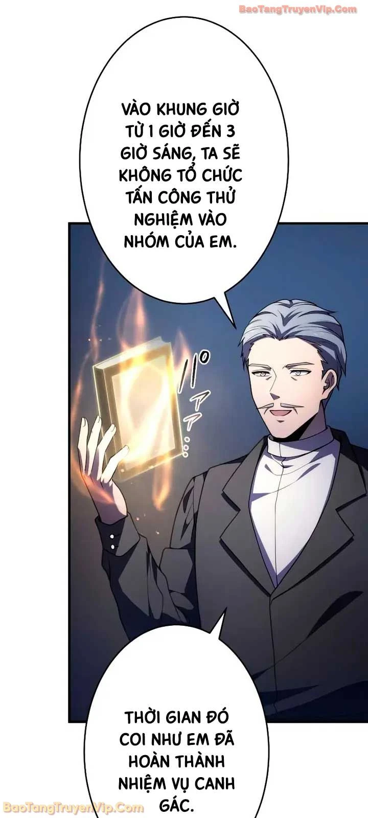 Kiếm Sĩ Hắc Ám Tái Xuất Chapter 35 - 65