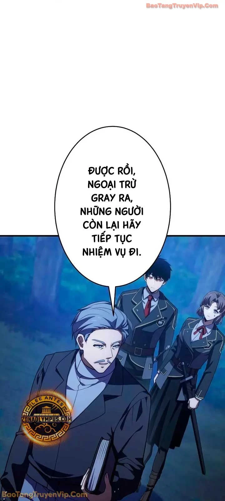 Kiếm Sĩ Hắc Ám Tái Xuất Chapter 35 - 68