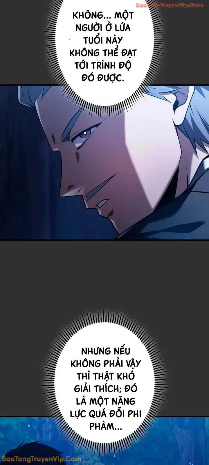 Kiếm Sĩ Hắc Ám Tái Xuất Chapter 35 - 71