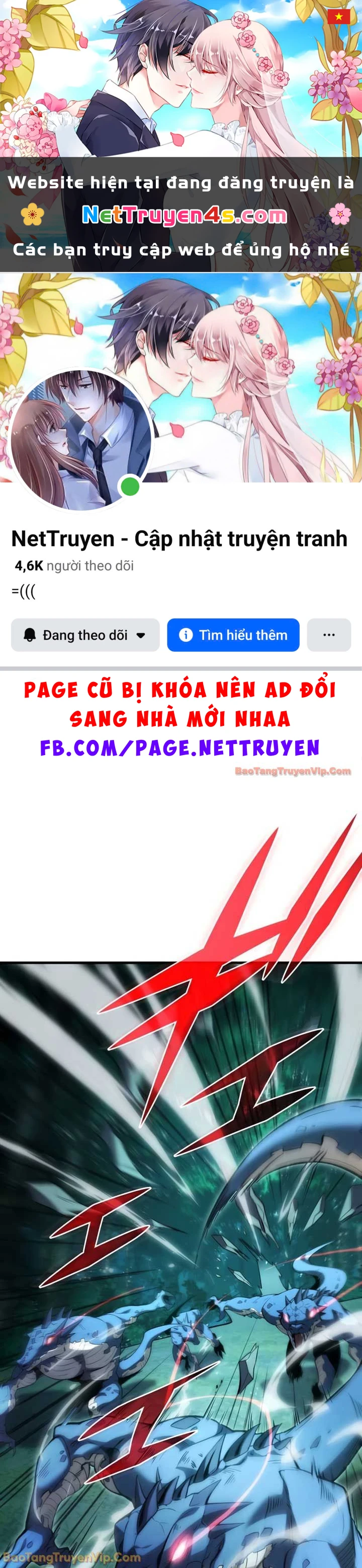 Kiếm Sĩ Hắc Ám Tái Xuất Chapter 37 - 1