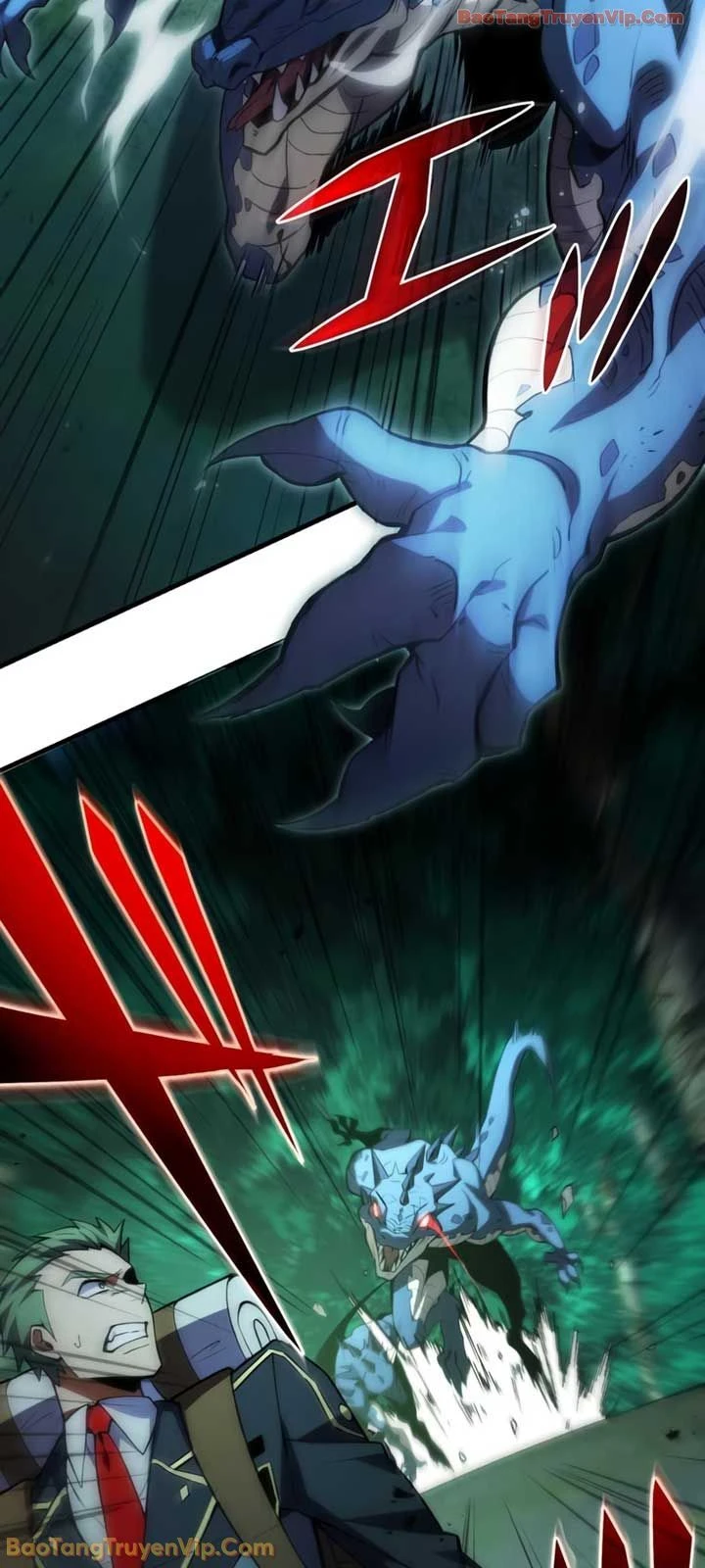 Kiếm Sĩ Hắc Ám Tái Xuất Chapter 37 - 2