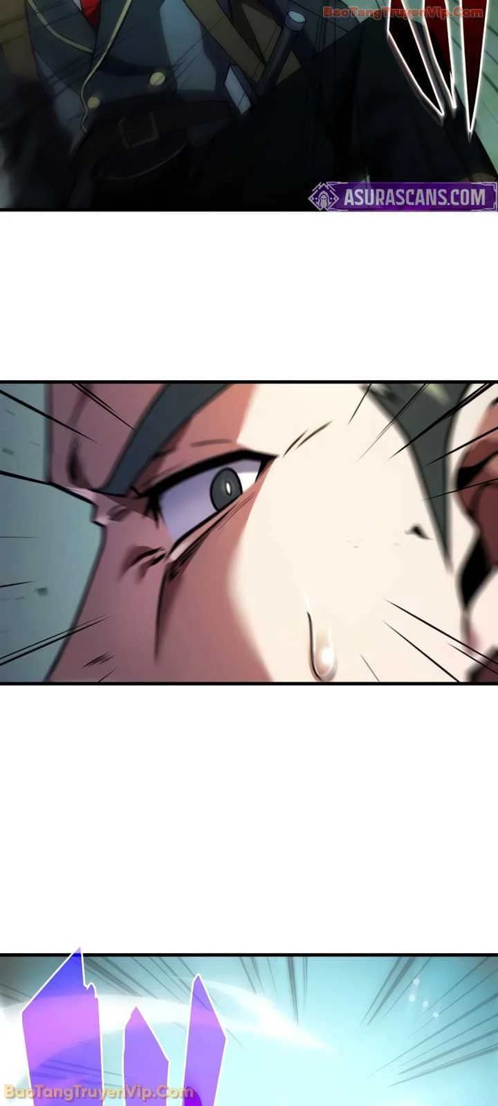 Kiếm Sĩ Hắc Ám Tái Xuất Chapter 37 - 3