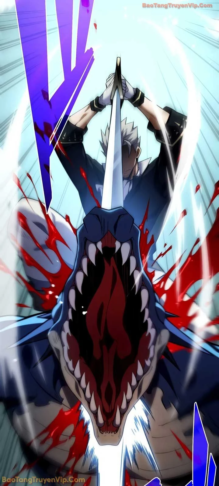 Kiếm Sĩ Hắc Ám Tái Xuất Chapter 37 - 4