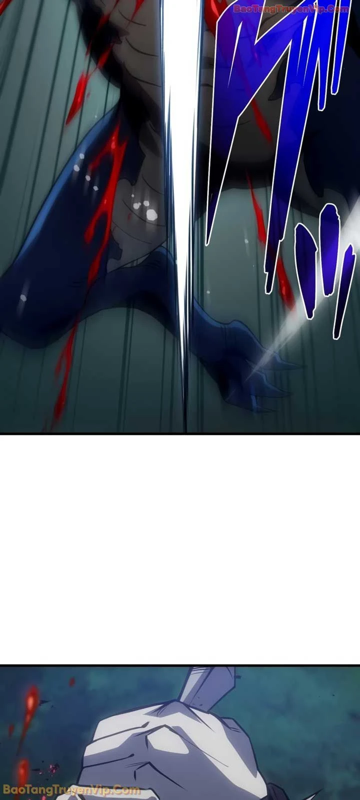 Kiếm Sĩ Hắc Ám Tái Xuất Chapter 37 - 5