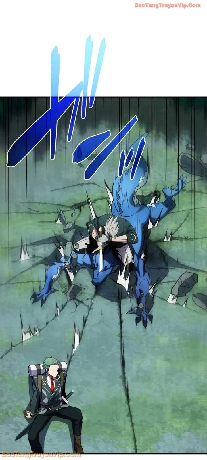 Kiếm Sĩ Hắc Ám Tái Xuất Chapter 37 - 7