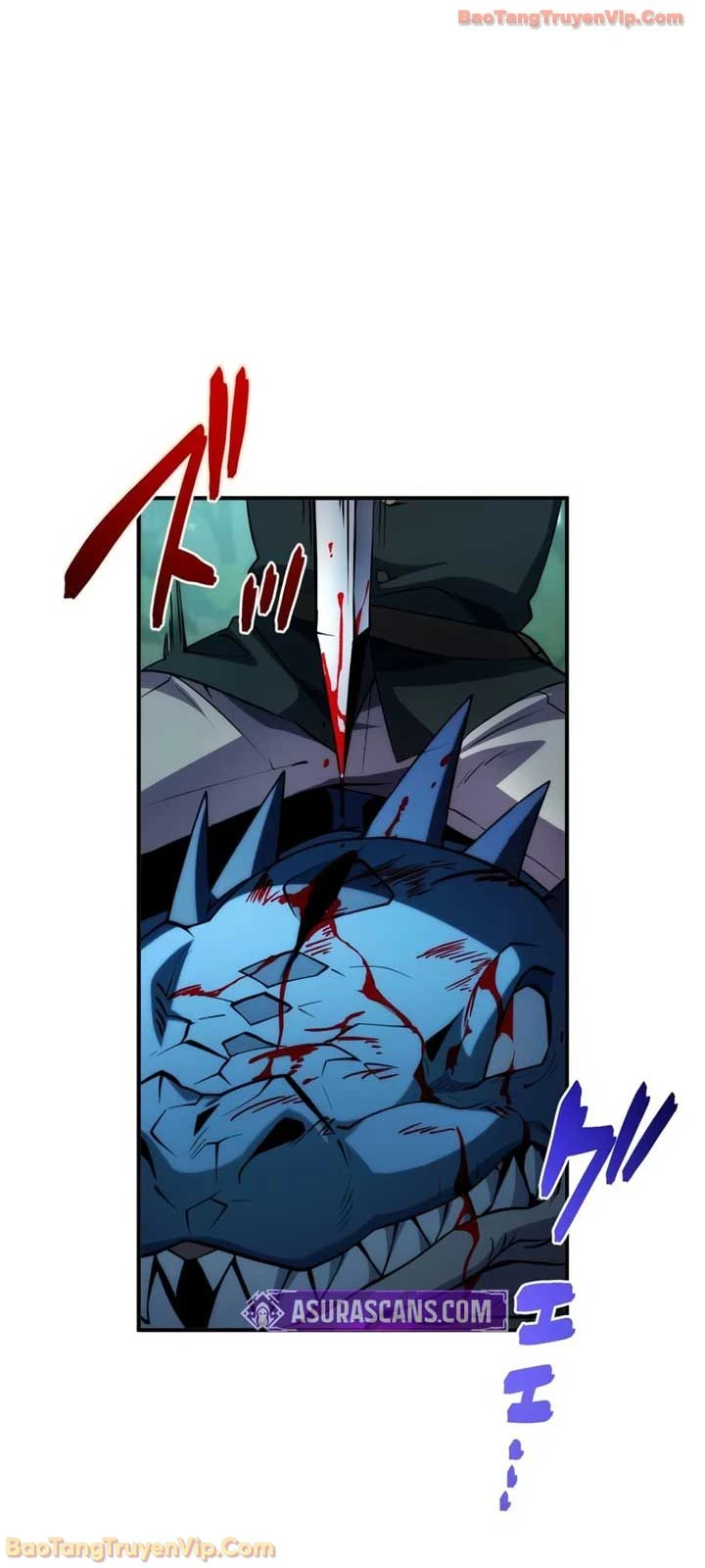 Kiếm Sĩ Hắc Ám Tái Xuất Chapter 37 - 8