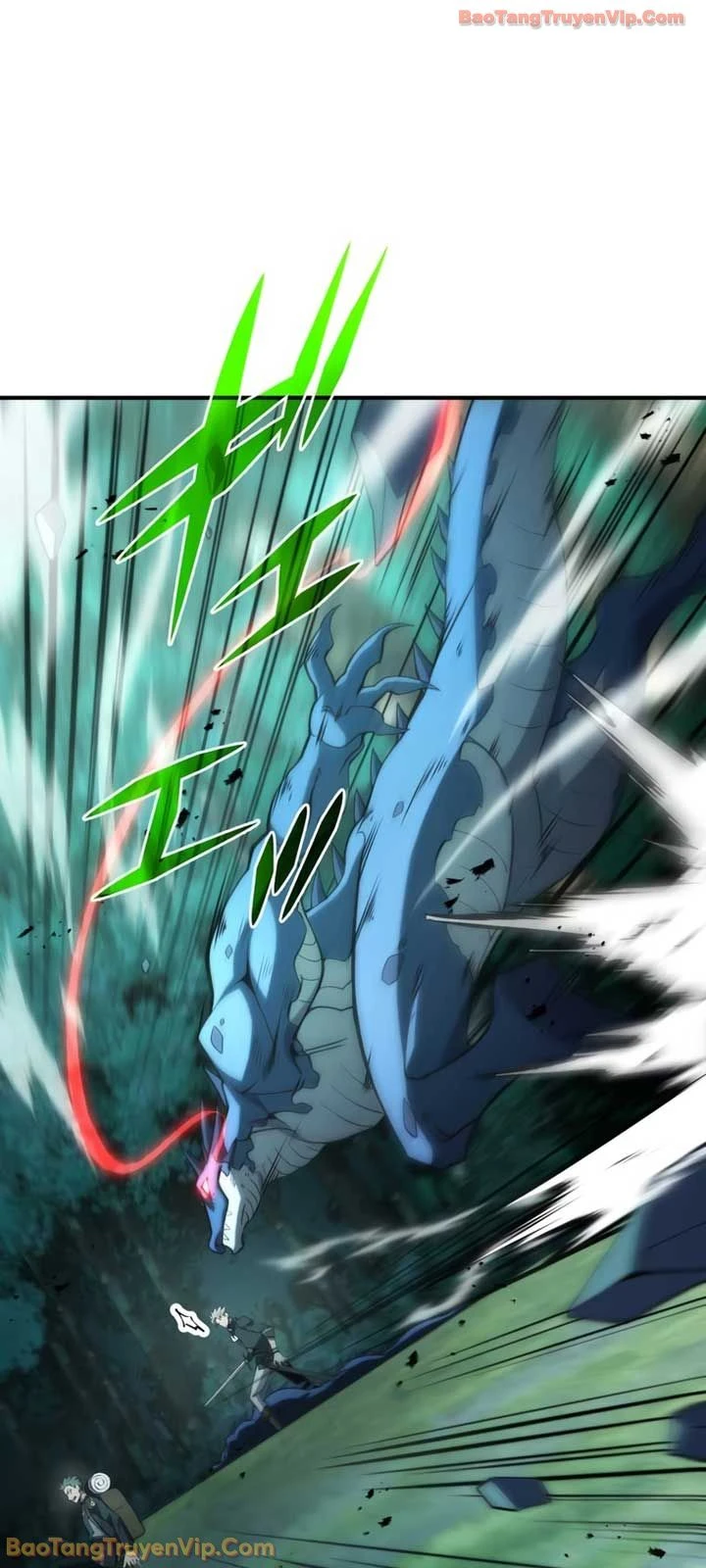 Kiếm Sĩ Hắc Ám Tái Xuất Chapter 37 - 9