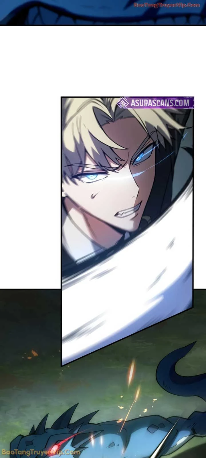 Kiếm Sĩ Hắc Ám Tái Xuất Chapter 37 - 11