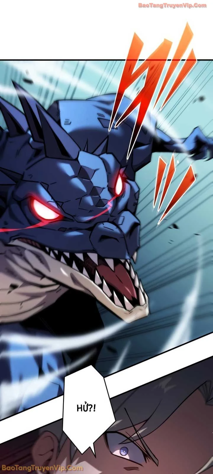 Kiếm Sĩ Hắc Ám Tái Xuất Chapter 37 - 14