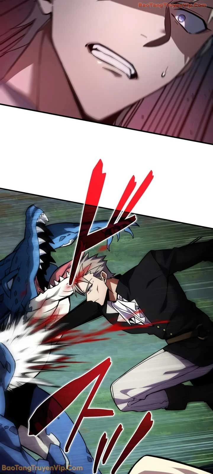 Kiếm Sĩ Hắc Ám Tái Xuất Chapter 37 - 15