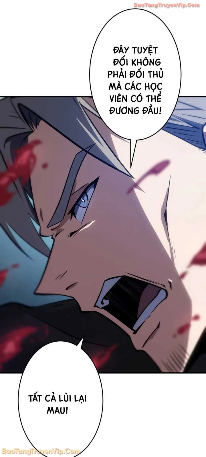 Kiếm Sĩ Hắc Ám Tái Xuất Chapter 37 - 17