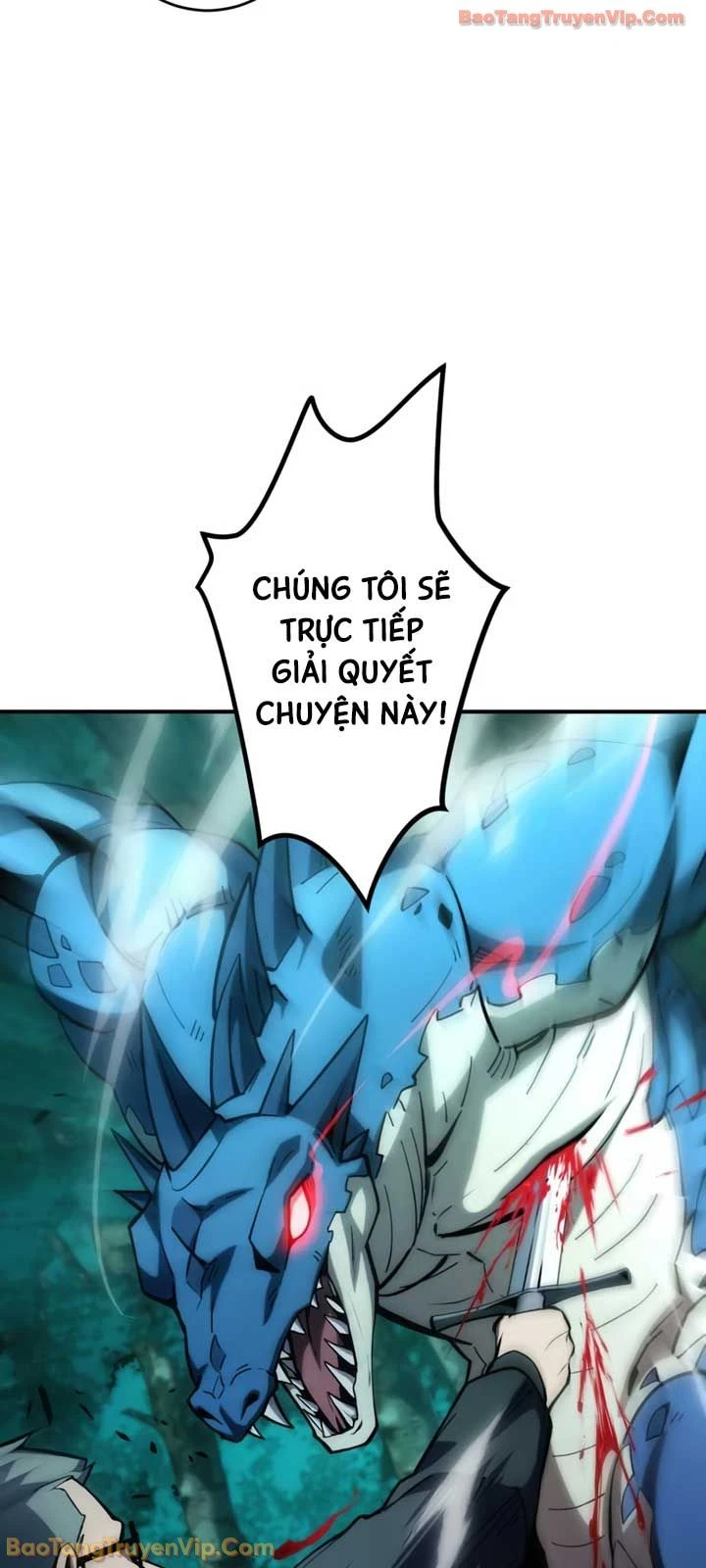 Kiếm Sĩ Hắc Ám Tái Xuất Chapter 37 - 18