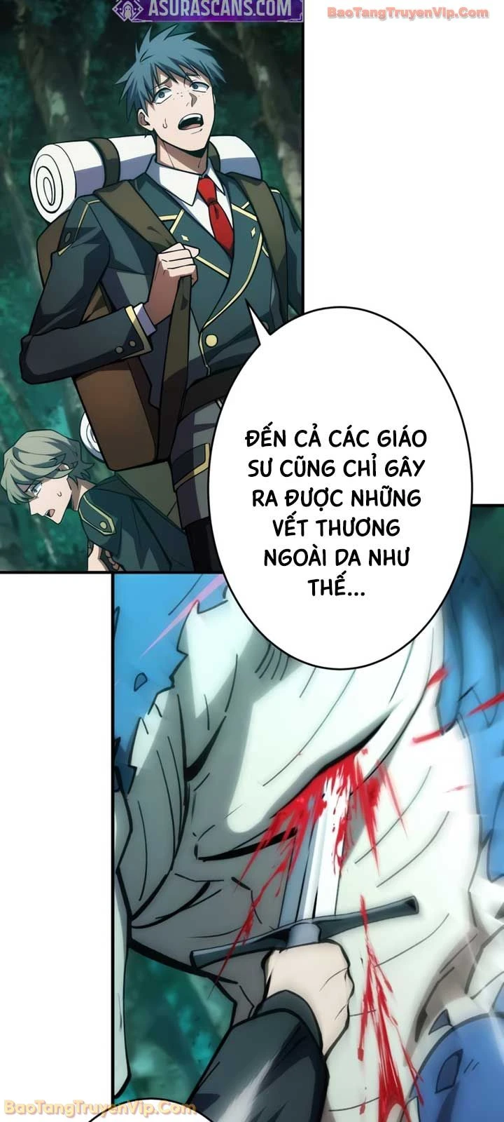 Kiếm Sĩ Hắc Ám Tái Xuất Chapter 37 - 20