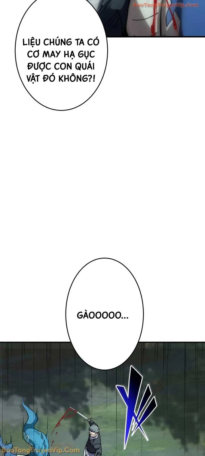 Kiếm Sĩ Hắc Ám Tái Xuất Chapter 37 - 21