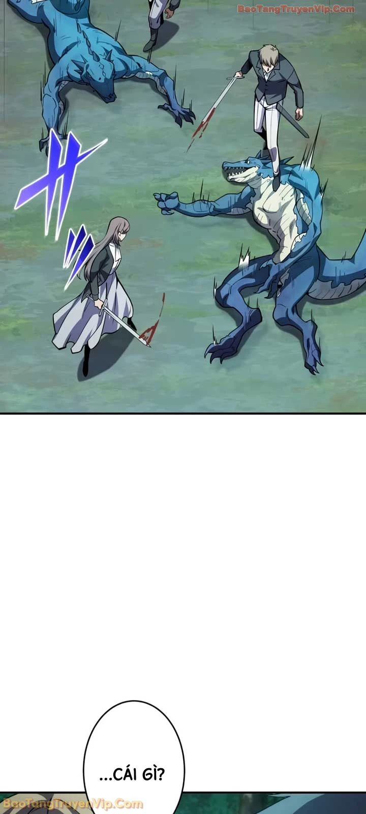 Kiếm Sĩ Hắc Ám Tái Xuất Chapter 37 - 22