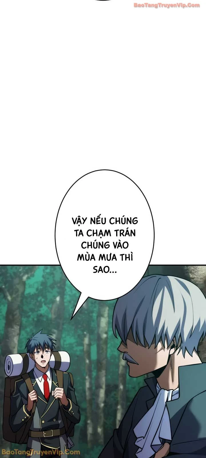 Kiếm Sĩ Hắc Ám Tái Xuất Chapter 37 - 25