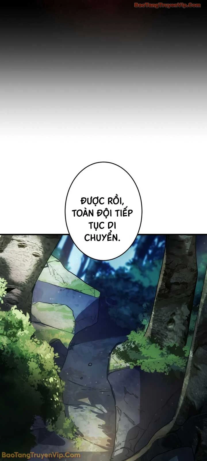 Kiếm Sĩ Hắc Ám Tái Xuất Chapter 37 - 30