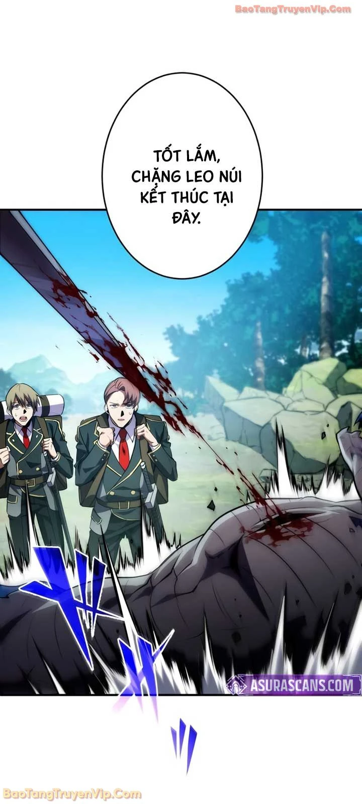 Kiếm Sĩ Hắc Ám Tái Xuất Chapter 37 - 34