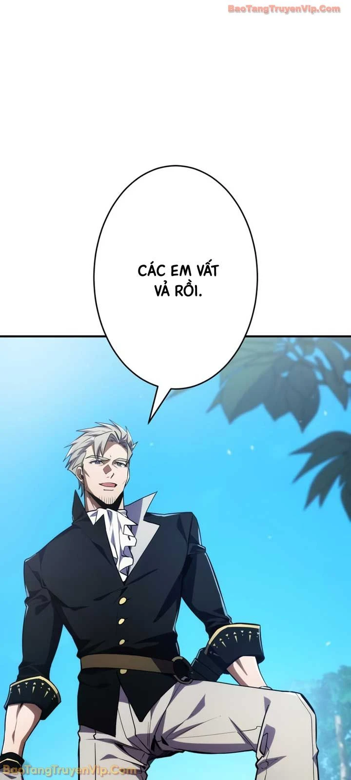 Kiếm Sĩ Hắc Ám Tái Xuất Chapter 37 - 35