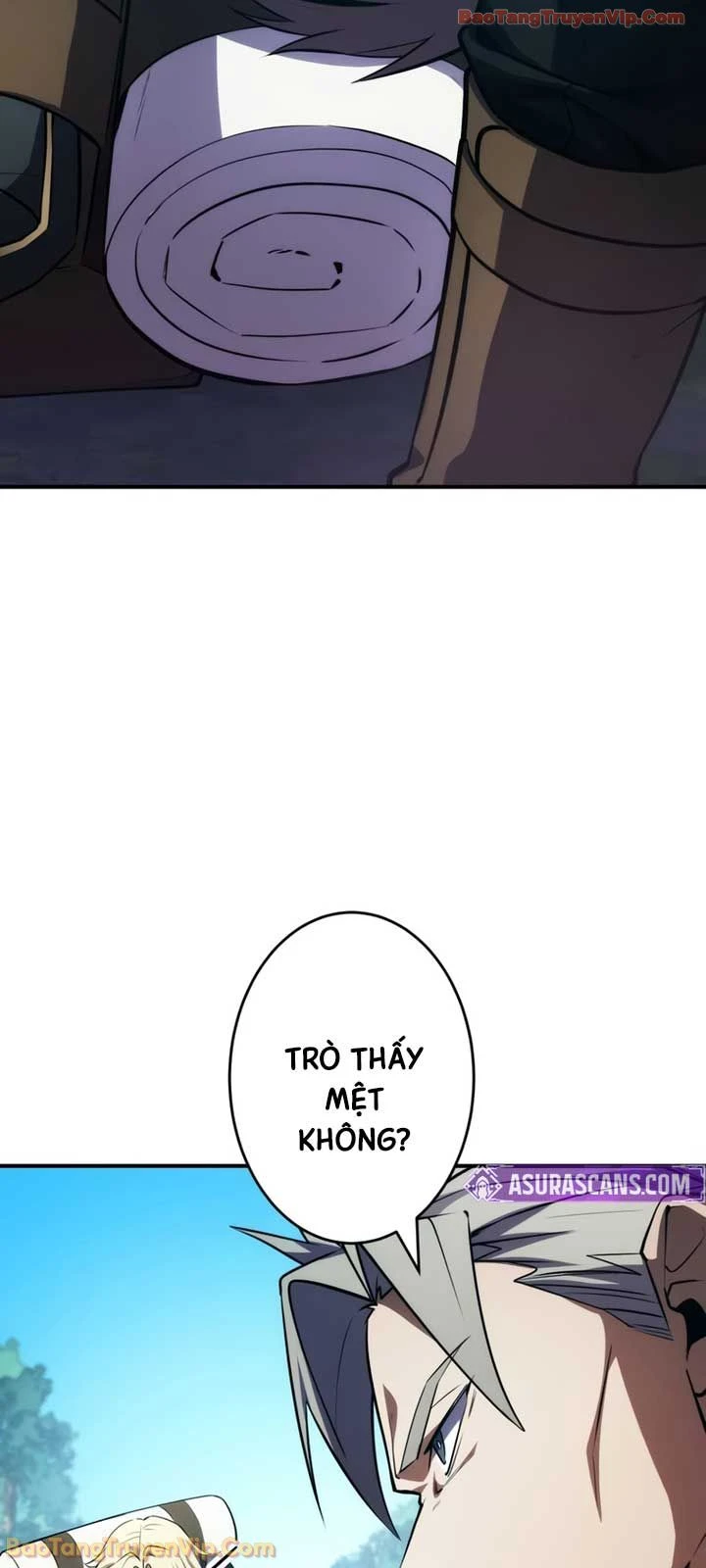 Kiếm Sĩ Hắc Ám Tái Xuất Chapter 37 - 38