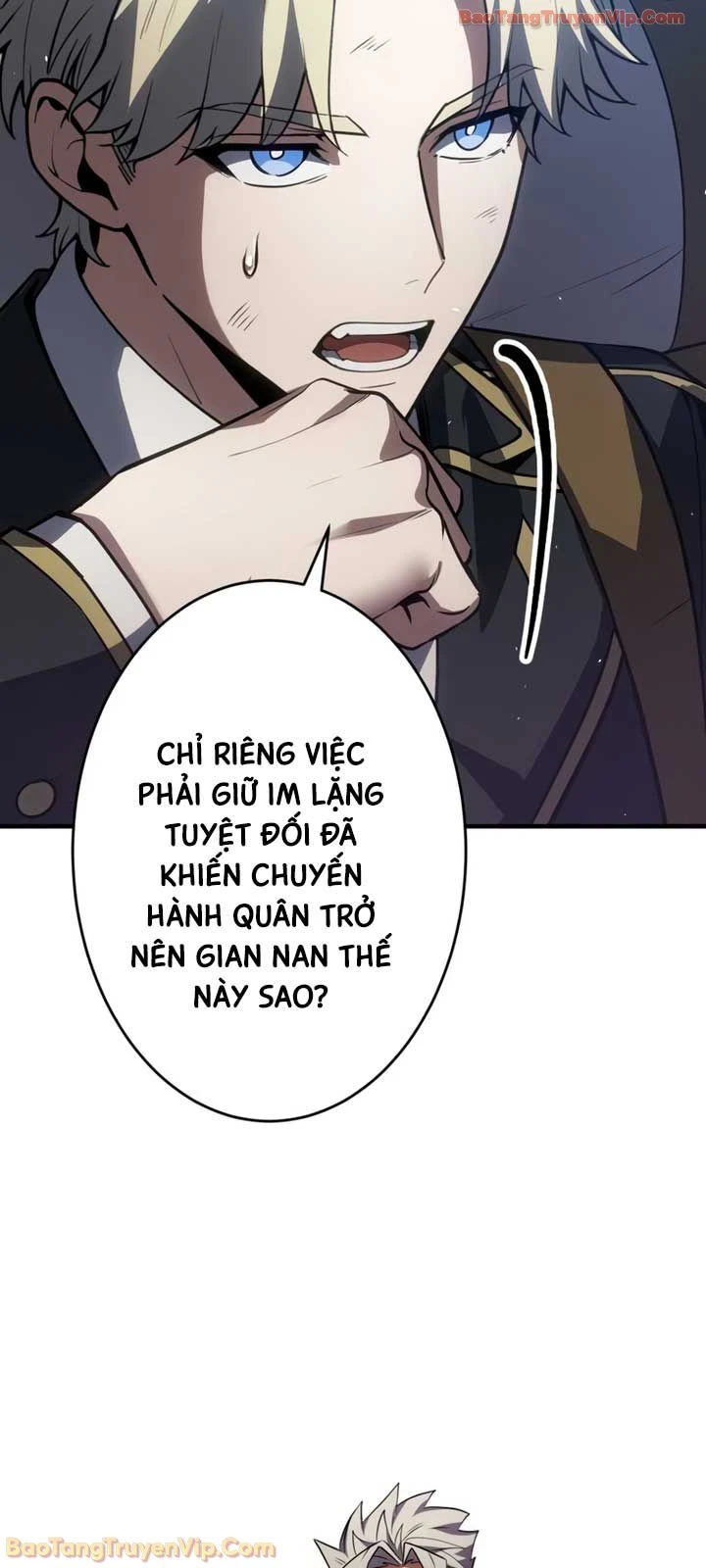 Kiếm Sĩ Hắc Ám Tái Xuất Chapter 37 - 40