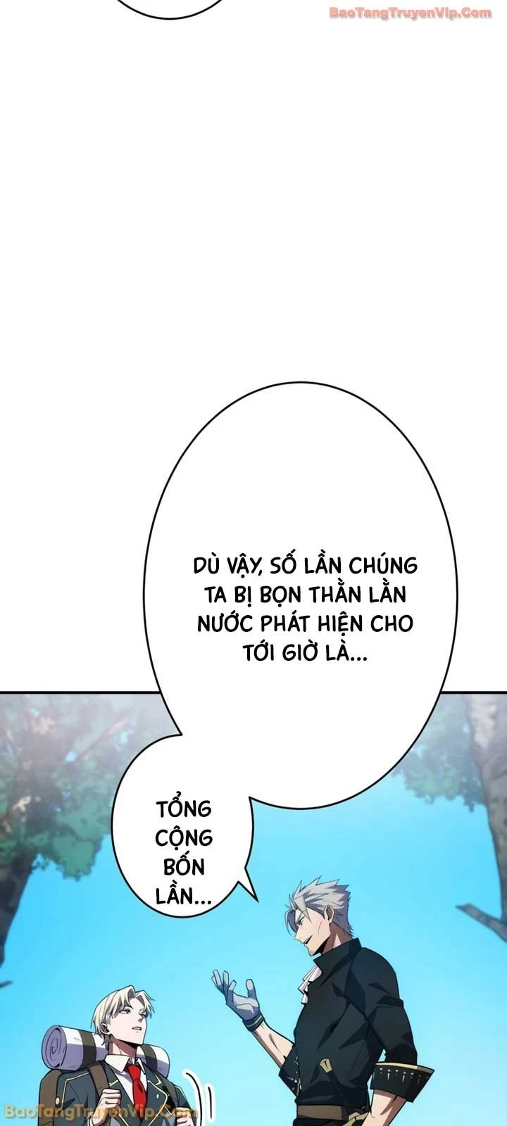 Kiếm Sĩ Hắc Ám Tái Xuất Chapter 37 - 42